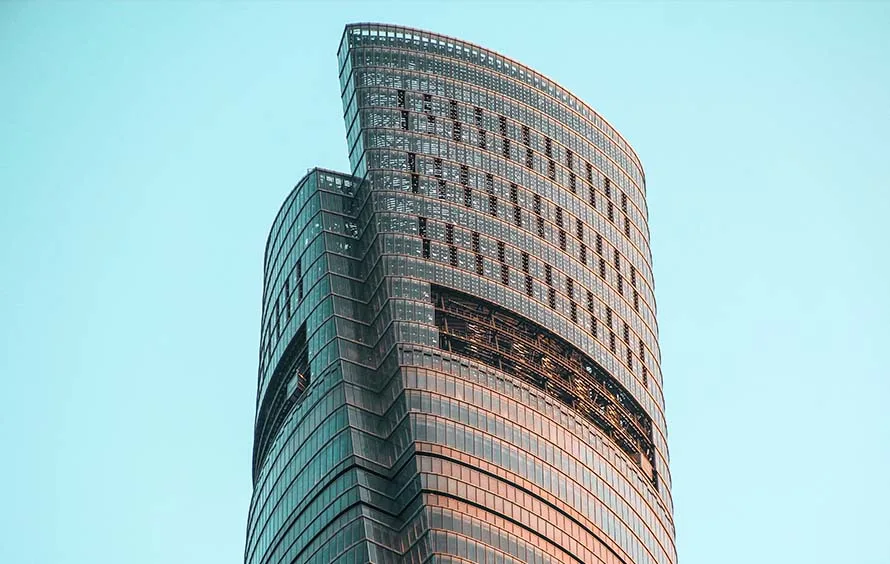 Ocean View Building - 世界杯赔率